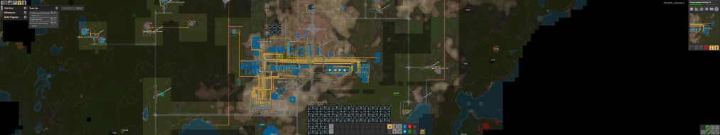 Map feature at 48:9 (5760x1080) Uploaded by: Rose