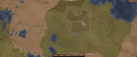 Seed creation map at 21:9 (3440x1440) Uploaded by: skipclarke