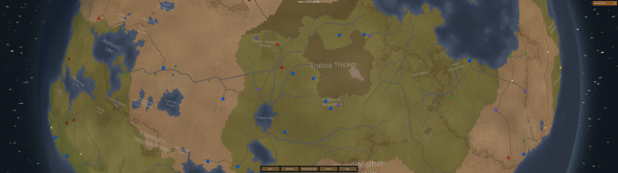 Seed creation map at 32:9 (5120x1440) Uploaded by: skipclarke