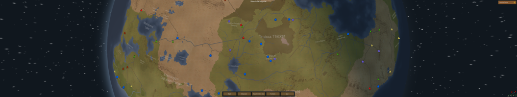 Seed creation map in 3x1-L (5760x1440) Uploaded by: skipclarke