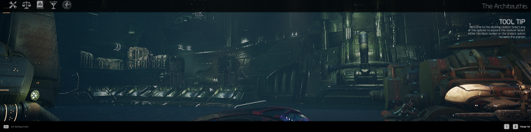 On station menu scaling (Eyefinity 3x 4:3) Uploaded by: Rose