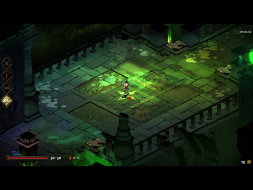 4:3 (vanilla), showing letterboxing