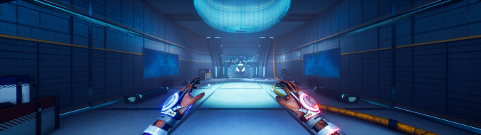 The FOV was changed via config to 138° Uploaded by: Rose