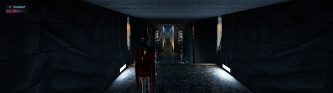 Native 32:9 gameplay scaling Uploaded by: Rose