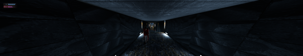 Native 48:9 gameplay scaling Uploaded by: Rose