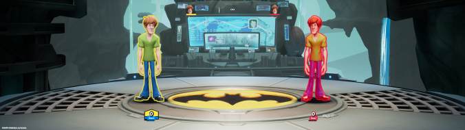 Native 32:9 gameplay Uploaded by: Rose