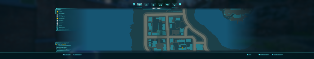 The map at 48:9 (hor+ but the UI is spanned) Uploaded by: Rose