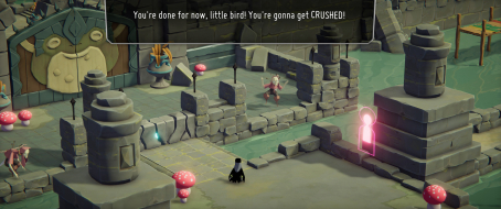 Some text and text boxes get cut off in some but not all situations. Uploaded by: Rose