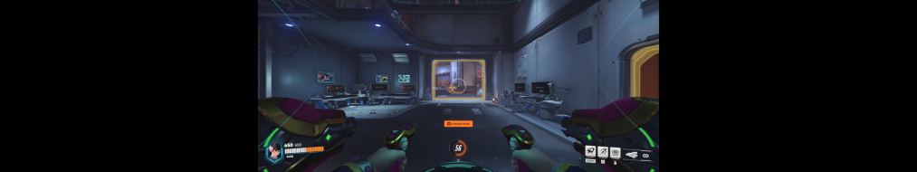 48:9 with 21:9 selected as the aspect ratio.