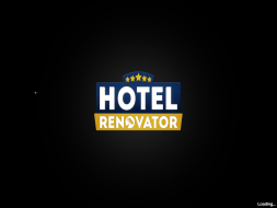 Loading screen stretching at resolutions narrower than 16:9 Uploaded by: Rose