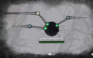 The Esc button prompt of Mind Palace barely visible at 16:10 with Rose's mod Uploaded by: Rose