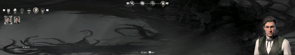 An example of a menu spanning at 48:9 (wardrobe) Uploaded by: Rose