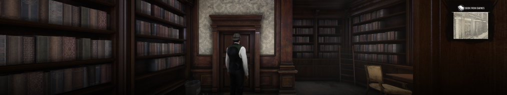 An example of the UI spanning at 48:9 (pinned evidence) Uploaded by: Rose