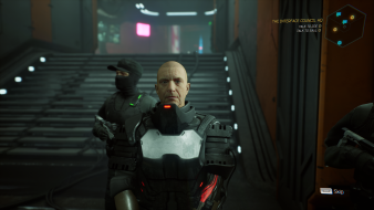 Dialogue scaling at 16:9 Uploaded by: Rose