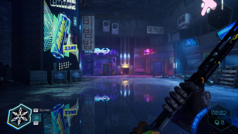 Game level 3, 85 FOV at 16:9 Uploaded by: Rose
