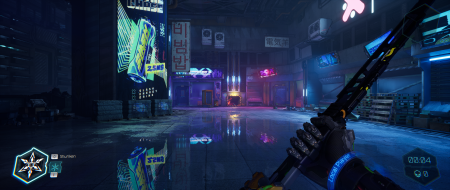 Game level 3, 101 FOV at 21:9 Uploaded by: Rose