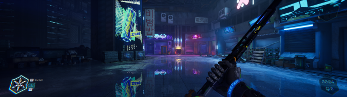 Game level 3, FOV maxed out at 120 at 32:9 Uploaded by: Rose