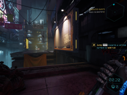 FOV at 85, as by default