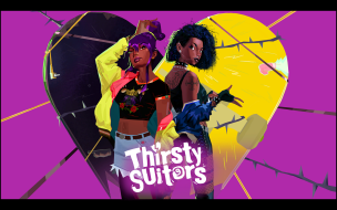 A loading screen at 16:10