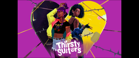 A loading screen at 21:9