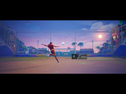 Prologue