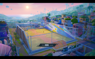 At least one Prologue scene is in static 16:9. Seen here in 16:10.