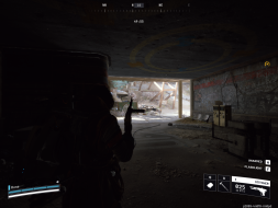 FOV set to 80