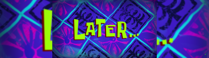 32:9 Loading Screen