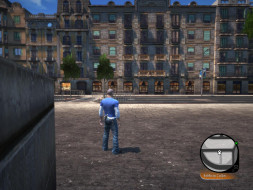 default FOV
