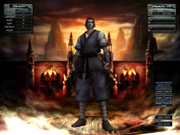 character screen, 4:3 Uploaded by: skipclarke
