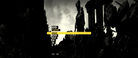 Menu 21:9 at 16:9 auto ratio Uploaded by: skipclarke