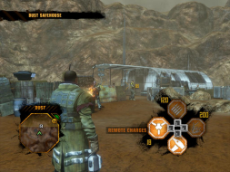 4:3 Gameplay Uploaded by: skipclarke