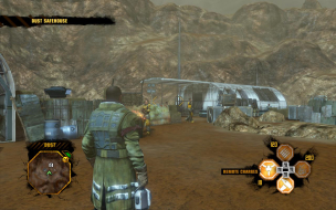 16:10 Gameplay Uploaded by: skipclarke