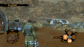 16:9 Gameplay Uploaded by: skipclarke