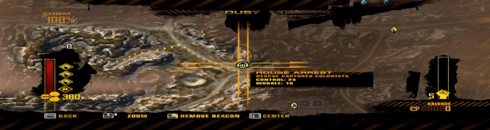 Surround Map Uploaded by: skipclarke