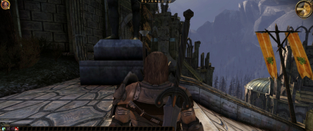 "First Person" FOV - 21:9 Uploaded by: skipclarke