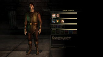 16:9 Character generation screen Uploaded by: skipclarke