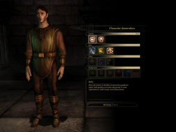 4:3 Character generation screen Uploaded by: skipclarke