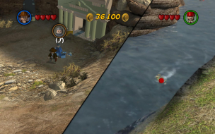 Split-screen 2-player co-op, 16:10 Uploaded by: skipclarke