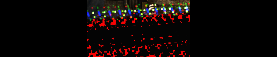 Some cinematics are broken in all Surround ARs Uploaded by: skipclarke