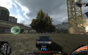 16:10 High camera angle Uploaded by: Rose