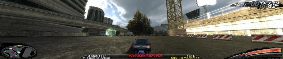 3x1 High camera angle Uploaded by: Rose