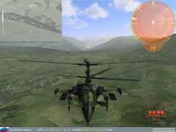 4:3 Pursuit cam (fixed) Uploaded by: Rose