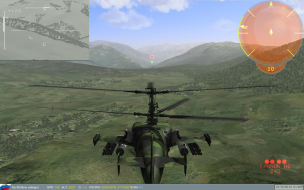 16:10 Pursuit cam (fixed) Uploaded by: Rose