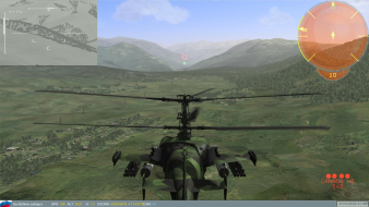 16:9 Pursuit cam (fixed) Uploaded by: Rose