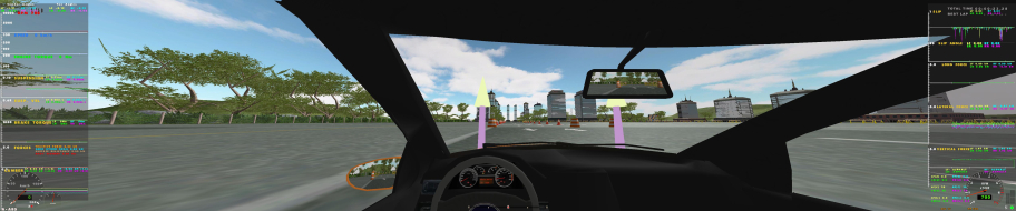 Telemetry interface 3x1 Uploaded by: skipclarke
