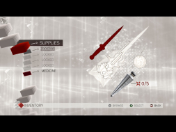 4:3 Inventory