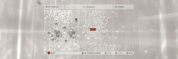 Surround Map