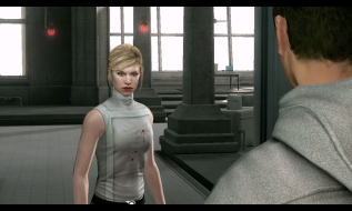 15:9 Rendered cut scene