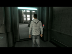 4:3 Aspect ratio